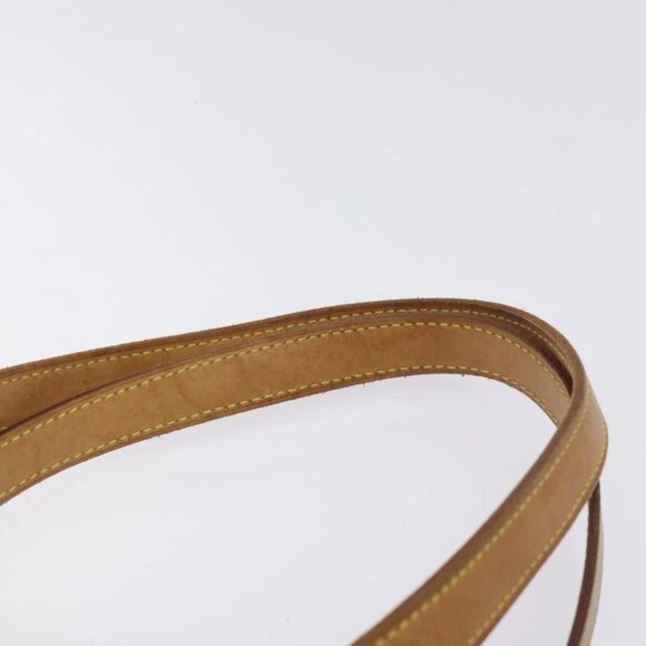 LOUIS VUITTON Monogram Cabas Piano Tote Bag - Picture 9 of 15